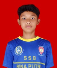 AHNAF NAJI ARIQAH
